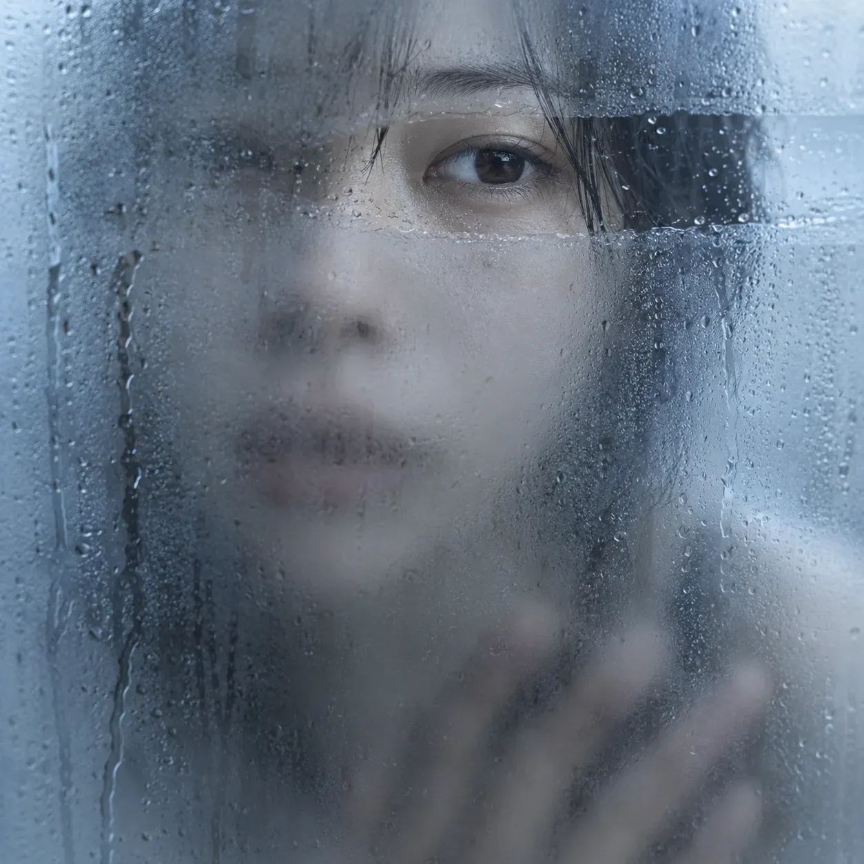 AIを活用して制作した写真表現の作品 5